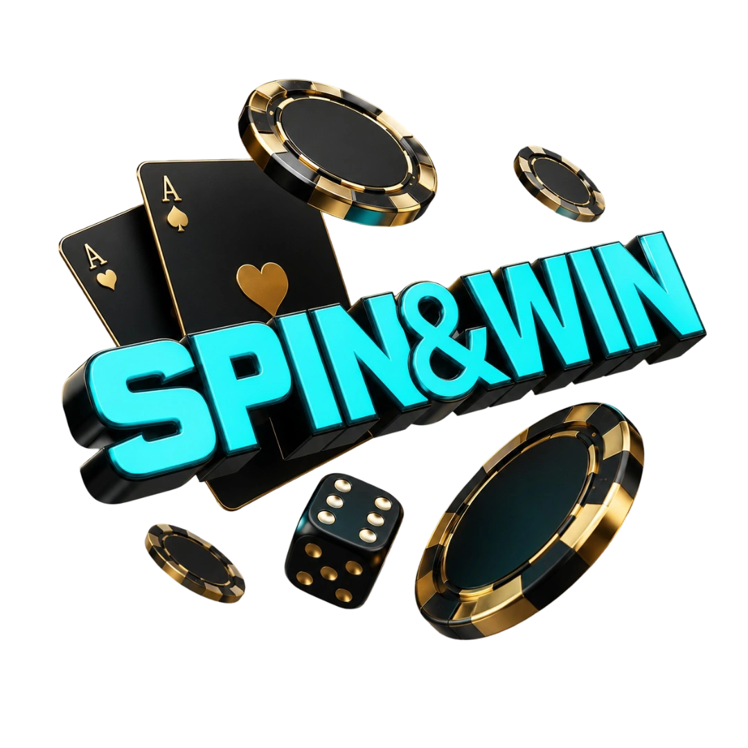 Bonuses Spin And Win Casino 2026 in UK Hero