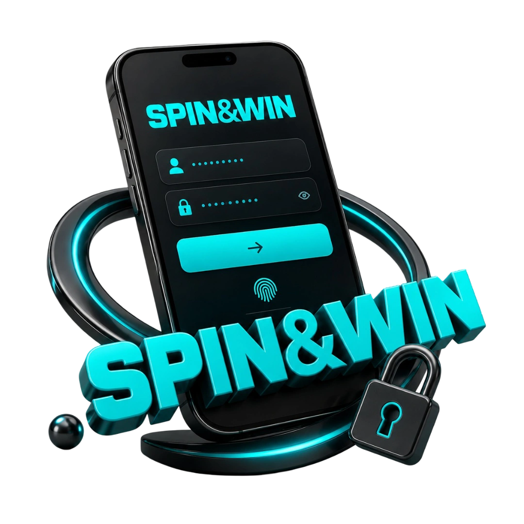  Bonuses Spin And Win Casino UK | Login In & Registration Hero
