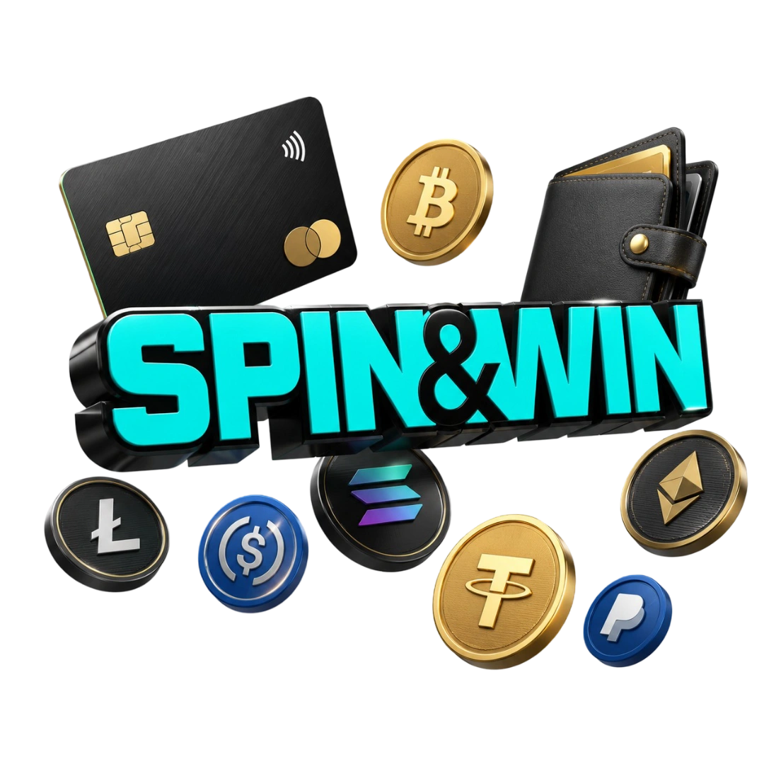 Bonuses Spin And Win Casino Deposit and Withdrawal Method  Hero